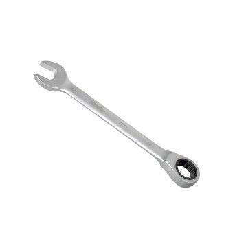 Chave Combinada com Roquete Cr-V MacFer R71  7mm