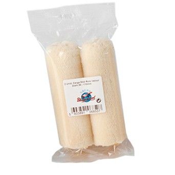 Pack 2 Cargas Midi Angor Universal  30 mm