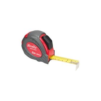 Fita Mtrica MacFer H02G-5025 5m 25mm