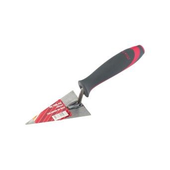 Colherim Bico MacFer AC706-A3-C 120mm