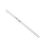 Rgua Alumnio MacFer 20D-5 2m 80x18.5mm