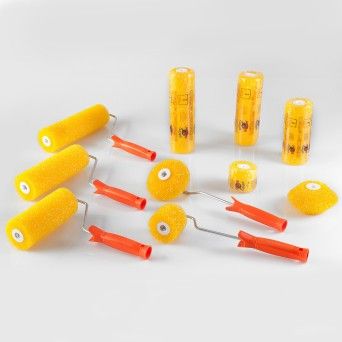 Carga Rugo para Rolo Universal  50 mm (220mm)
