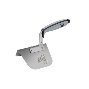 Esptula Angular 90 para Cantos Externos Ragni 125x90mm