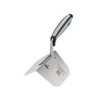 Esptula Angular 90 para Cantos Externos Ragni 125x90mm