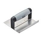 Liosa de Mo com Borda Curva Interna Ragni 152x152mm
