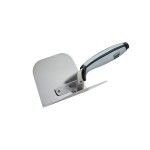 Esp�tula de Canto para Reboco Interno Ragni 125x100mm