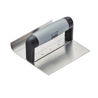 Liosa de Mo com Borda Curva Interna Ragni 152x152mm