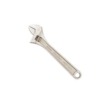 Chave Crescente Cr-V MacFer AW3CR (6" 150mm)