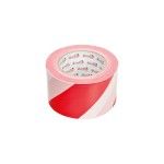 Fita Sinalizao MacFer SWT-RWH 70mm Vm/Br (200m)