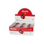 Fita M�trica MacFer 11G- (8mx25mm)