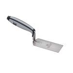 Colher para Reboco Retangular Plana Ragni (38x127mm)