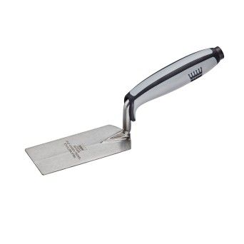 Colher para Reboco Retangular Plana Ragni (38x127mm)