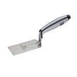 Colher para Reboco Retangular Plana Ragni (38x127mm)