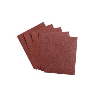 Lixa Folha Multiusos A203F Clipper 230x280mm