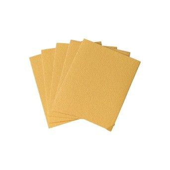 Lixa Folha Anti-Empapamento A290 Clipper 230x280mm (Gro 120)