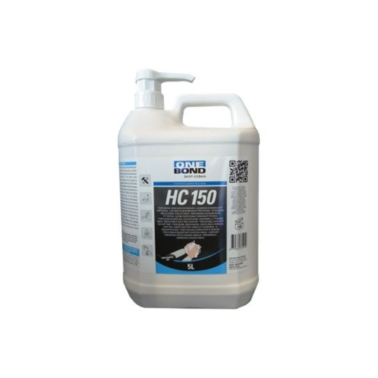 Desengordurante de Mo com Dispensador HC150 OneBond 5l