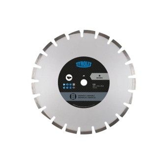 Disco Diamantado Tyrolit C1SW 450x3,6x25,4 FSAB1