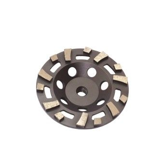 M Diamantada para Beto MacFer FGP103 M14 115mm