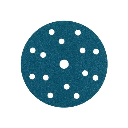 Disco Velcro Tyrolit Lixa Gro 80