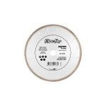 Disco Diamantado MacFer Super Turbo 115mm