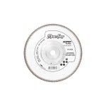 Disco Diamantado MacFer Super Turbo 115mm