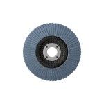 Disco de Lamelas Basic 2em1 Tyrolit 28CLA ZA40Q-B (115x22,23)