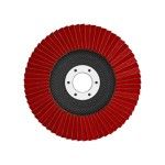 Disco de Lamelas Cerabond X Tyrolit 27ELA CA60+Q-B (115x22,23)