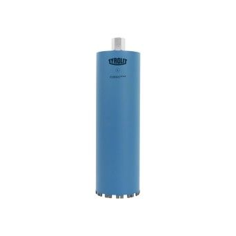 Broca Caroteadora HOHL1D Tyrolit CD840P1 (102x450x11/4")