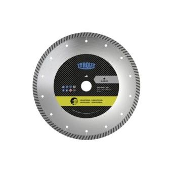 Disco Diamantado Tyrolit C3R DCUB3-FC (115x2x22,23)