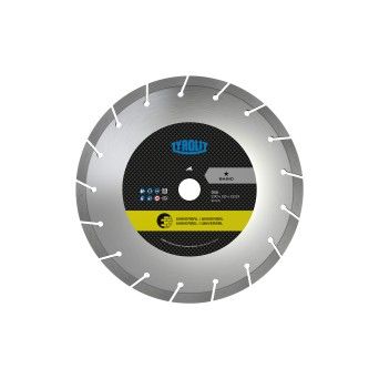 Disco Diamantado Tyrolit C73 DCUB3 (115x2x22,23)