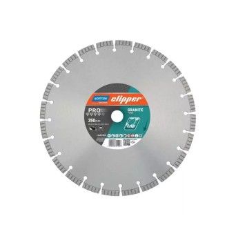 Disco Pro Granite Turbo Clipper H12