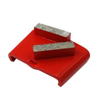 M Diamantada para Polimento ADW Sector U TS
