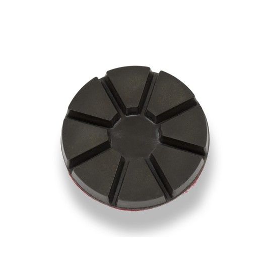 Disco de Polimento Intermdio 75 Hbrido ADW 