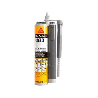 Resina para Ancoragensi Sika AnchorFix-3030 (AB)