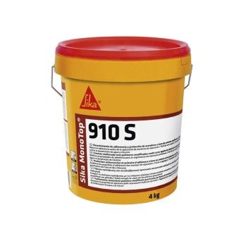 Agente de Aderncia e Proteo Sika MonoTop-910S
