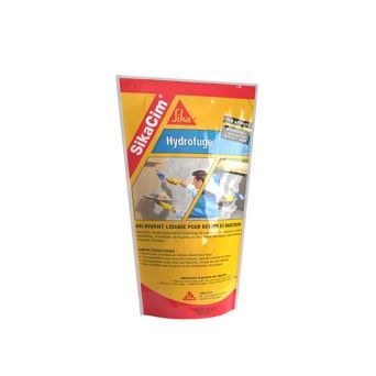 Adjuvante Hidrfugo SikaCim Waterproofer 450g