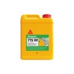 Removedor de Musgos e Algas Sikagard-715 W 2L