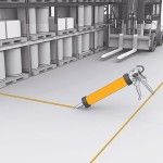 Selante Autoalisante Sikaflex PRO-3 SL 600ml