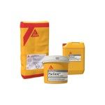 Selante Autoalisante Sikaflex PRO-3 SL 600ml