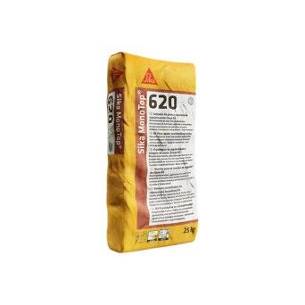 Argamassa de Selagem SikaMonoTop-620 25Kg