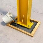 Argamassa de Retraco SikaGrout-212 Fluid 25 Kg