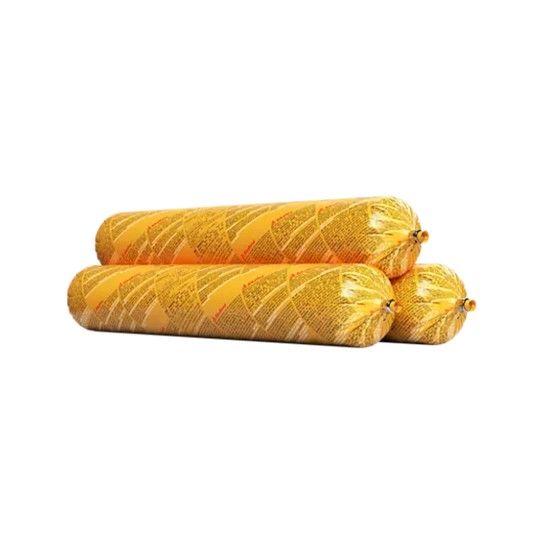 Selante de Juntas Sikaflex PRO-3 Purform 600ml (Cinzento Beto)