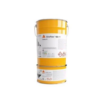 Ligante Epxi Sikafloor-169 PT (AB) (10kg)