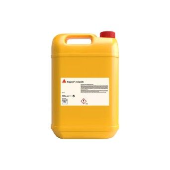 Retardador de Superfcie Sika Rugasol-2 Liquid (20l)