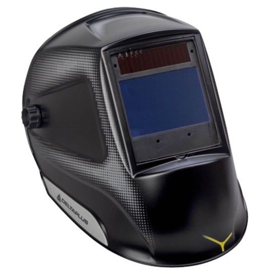 Mscara de Soldadura BARRIER2  DeltaPlus