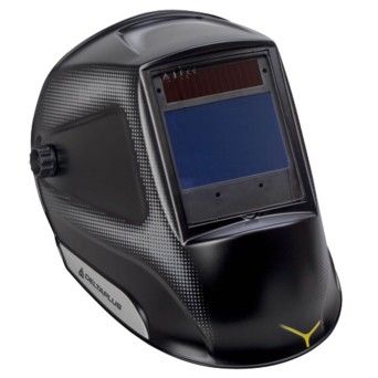 Mscara de Soldadura BARRIER2  DeltaPlus