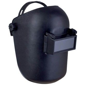 Mscara de Soldadura CASOUD3 DeltaPlus
