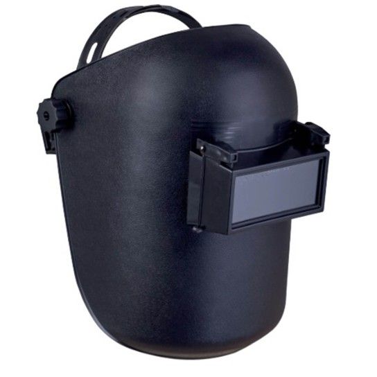 Mscara de Soldadura CASOUD3 DeltaPlus