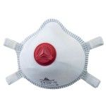 Mscara Descartvel P3 c/ Vlvula DeltaPlus 5 Un