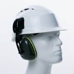 Abafadores p/Capacete INTERLAGOS LIGHT HE DeltaPlus